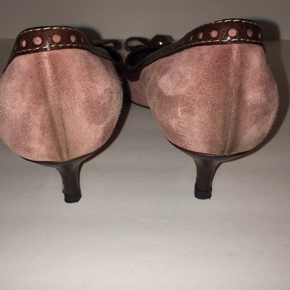 Moschino pumps - Picture 5 of 8